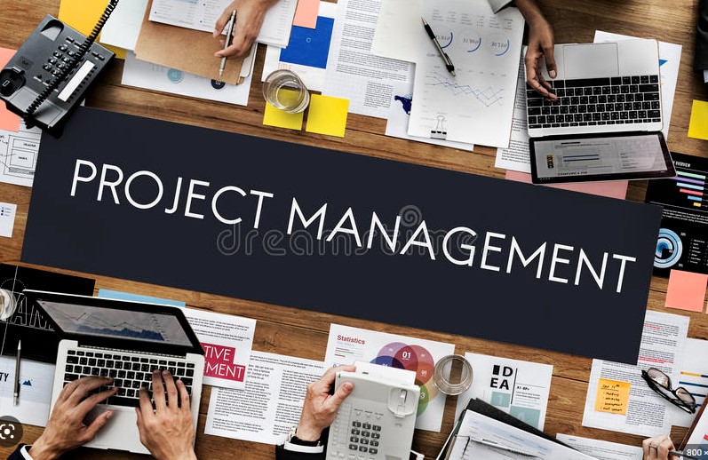 Read more about the article Ce este managementul de proiect?